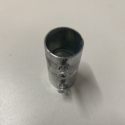 4Inch鋼鉄水路のカップリングをつなぐ腐食のEmtの反止めねじ