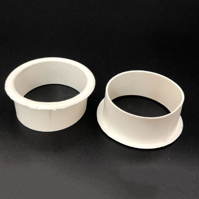 保護によって電流を通される管の口のためのカスタマイズされたポリ塩化ビニールのプラスチック管の保護装置